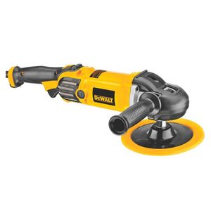 Lixadeira Politriz 7" e 9" 220V DWP849X Dewalt
