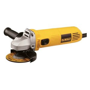 Esmerilhadeira 4,5" 700W 220V DWE4010 Dewalt