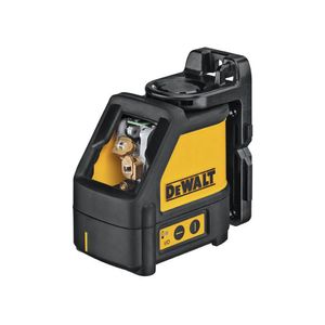Laser de linha com nível automático DW088K Dewalt