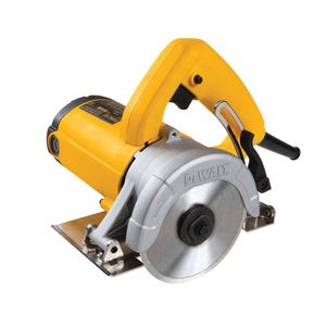 Serra Mármore 4.3/8" 220V DW862BS Dewalt