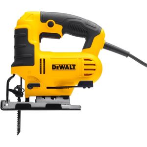Serra Tico-Tico Orbital 650W 220V DWE300-B2 Dewalt