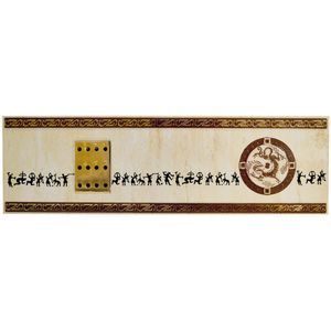 Faixa Decorativa HH3053 10 x 33 cm Brasmax
