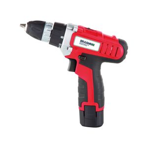 Parafusadeira 12V Lítio IS1062 Brasmax