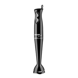Mixer Easy Turbo Preto 220V MX6018PR Semp