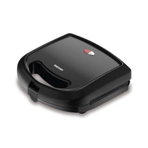Sanduicheira Grill Preta 220V GR3019 Semp