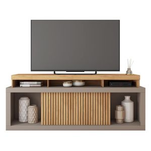 Rack Aegon Buriti/Fendi Caemmun