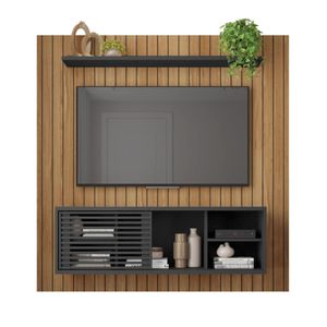 Painel Origem 1.8 Buriti/Preto Caemmun