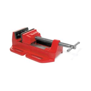 Morsa Nº 2 Vermelho MF050 Metalsul