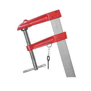 Grampo Marceneiro 200mm GM-082 Metalsul