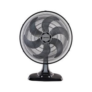 Ventilador 50cm Turbo 6 Preto 220V Ventisol