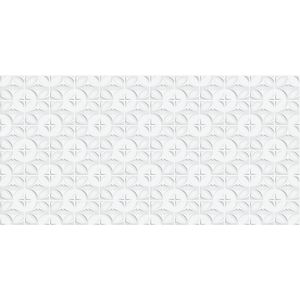 Azulejo New Mônaco White Plus 31 x 60 cm Angelgres