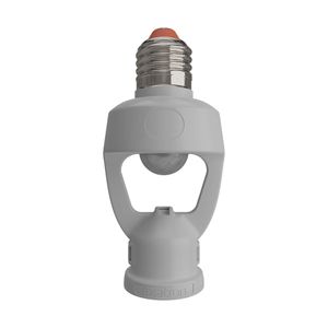 Sensor de Presença Soquete E27 SPT0E27 Exatron