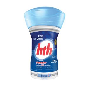 Flutuador Advanced 830gr 75501/75516 HTH