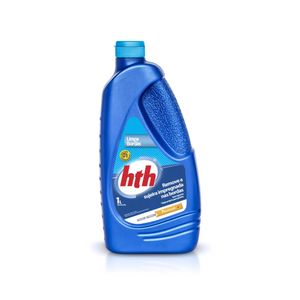 Limpa Bordas 1L 891 HTH