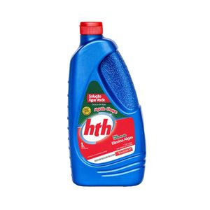 Algicida Choque 1L 894 HTH