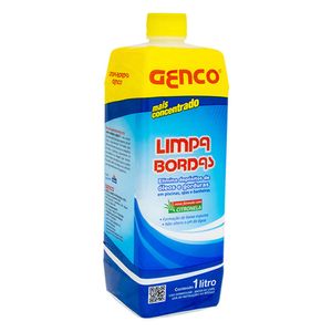 Limpa Bordas 1L 404325/404327 Genco