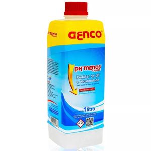 PH Menos Líquido 1L 404326 Genco