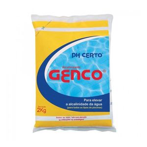 PH Certo 2 kg 404117 Genco