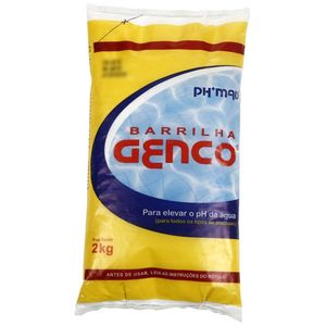 PH Mais 2 kg 404224 Genco