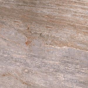 Piso Cerâmico Slate Brown 68 x 68 cm Cejatel