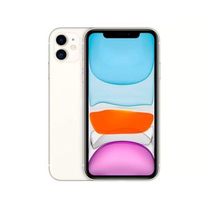 iPhone 11 64GB Branco Apple