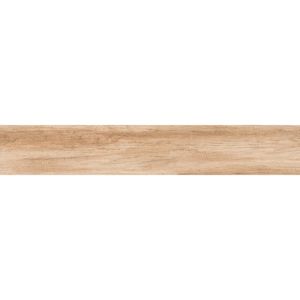 Porcelanato Rovere Naturale 18 x 113 cm Savane