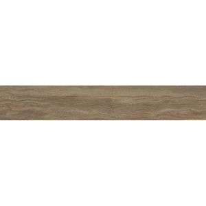 Porcelanato Wood Land 18 x 113 cm Savane