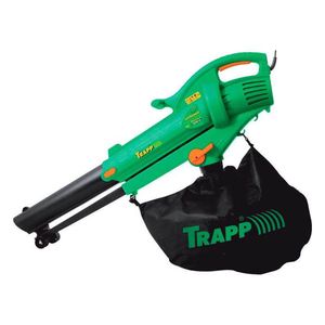 Soprador e Aspirador 220V SF-3000 Trapp