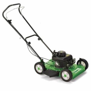 Máquina de Cortar Grama 3,5HP LF80G Trapp