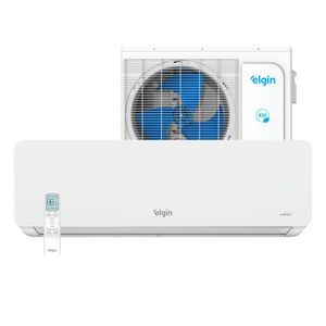 Ar condicionado Split Eco Dream Inverter Wi-Fi 24.000 BTUs Quente/Frio 220V HJQI24C2WB/HJQE24C2CB Elgin
