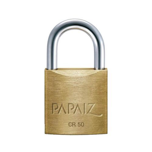 Cadeado CR 50 Papaiz