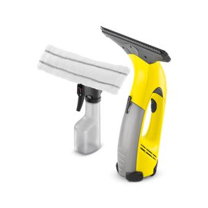 Limpador de Vidro com Aspirador wv 50 Karcher
