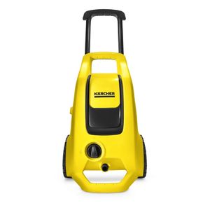 Lavadora alta pressão K3 Force Turbo 220V Karcher