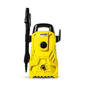 Lavadora alta pressão Compacta 220V Karcher