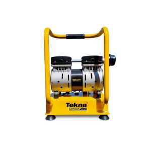 Compressor ar direto sem Óleo 80m 220V CPS60P-2 Tekna