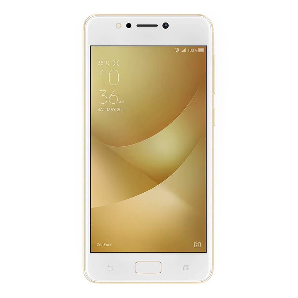Smartphone Zenfone Max M1 32GB Dourado ZC520KL Asus