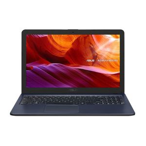 Notebook X543UA-GO2762T Intel Core i3 4GB RAM 1TB HD 15,6" HD Asus