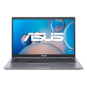 Notebook X515MA-BR933WS Intel Celeron 4GB RAM 128GB SSD 15,6" HD W11 Cinza Asus