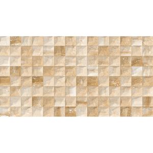 Azulejo Mocca Gotas 33,8 x 64,3 cm Ceusa