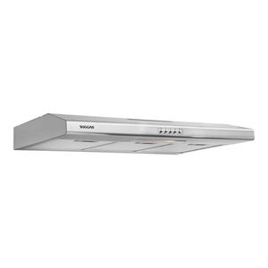 Depurador Slim 80 cm Inox 220V DI82IX Suggar