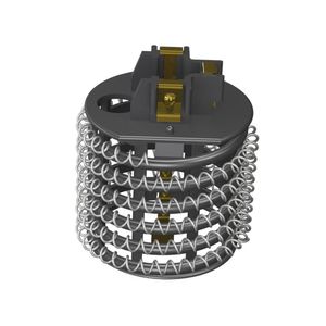 Resistência Chuveiro Gorducha 5700W 220V Hydra