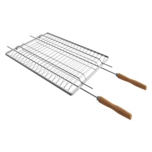 Grelha para Churrasco Aramado 5035 Qualinox