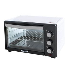 Forno elétrico Plus 48L Branco 220V Best