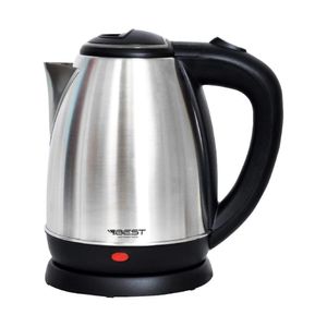Chaleira elétrica 1,8L Inox 220V YD-202F Best