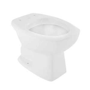 Bacia Convencional Thema 01 Branco Incepa