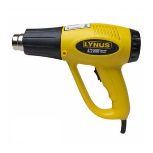 Soprador térmico 220V STL-2000 Lynus