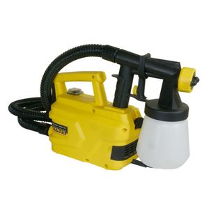 Pistola pulverização/pintura 500W 220V PPL-500 Lynus