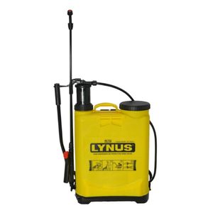Pulverizador Costal 16L PL-16 Lynus