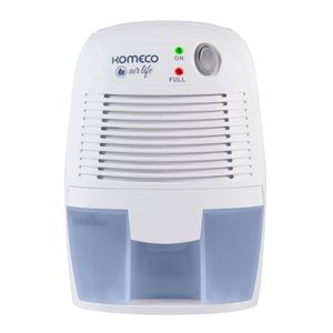 Desumidificador de ar Air Life Branco KDP250 Komeco