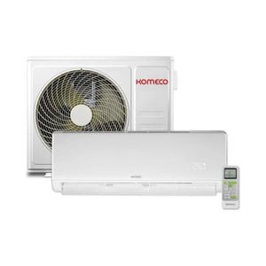 Ar condicionado Split 24.000 BTUs Quente/Frio 220V KAC-24CHSA1 Komeco